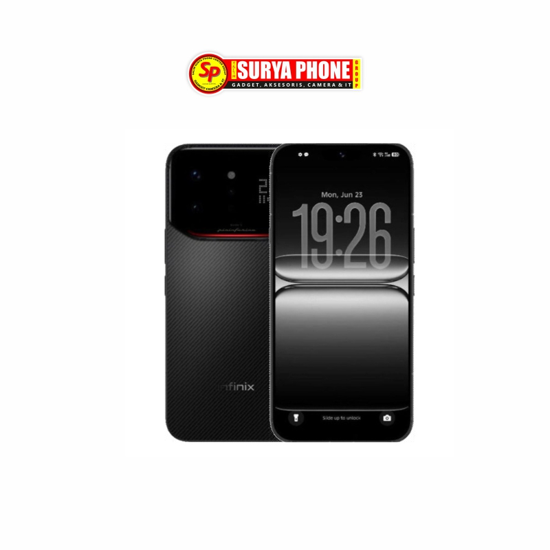 INFINIX NOTE 60 ULTRA